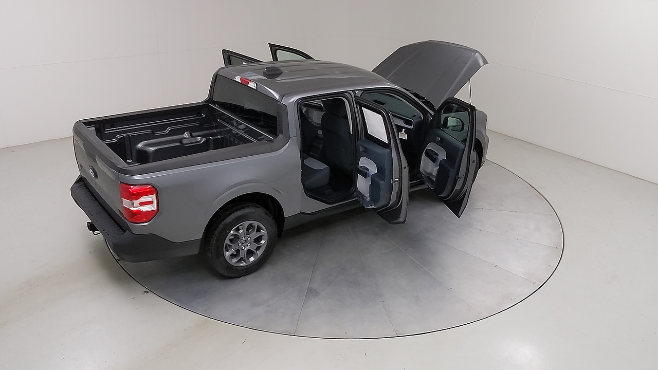 Car Exterior