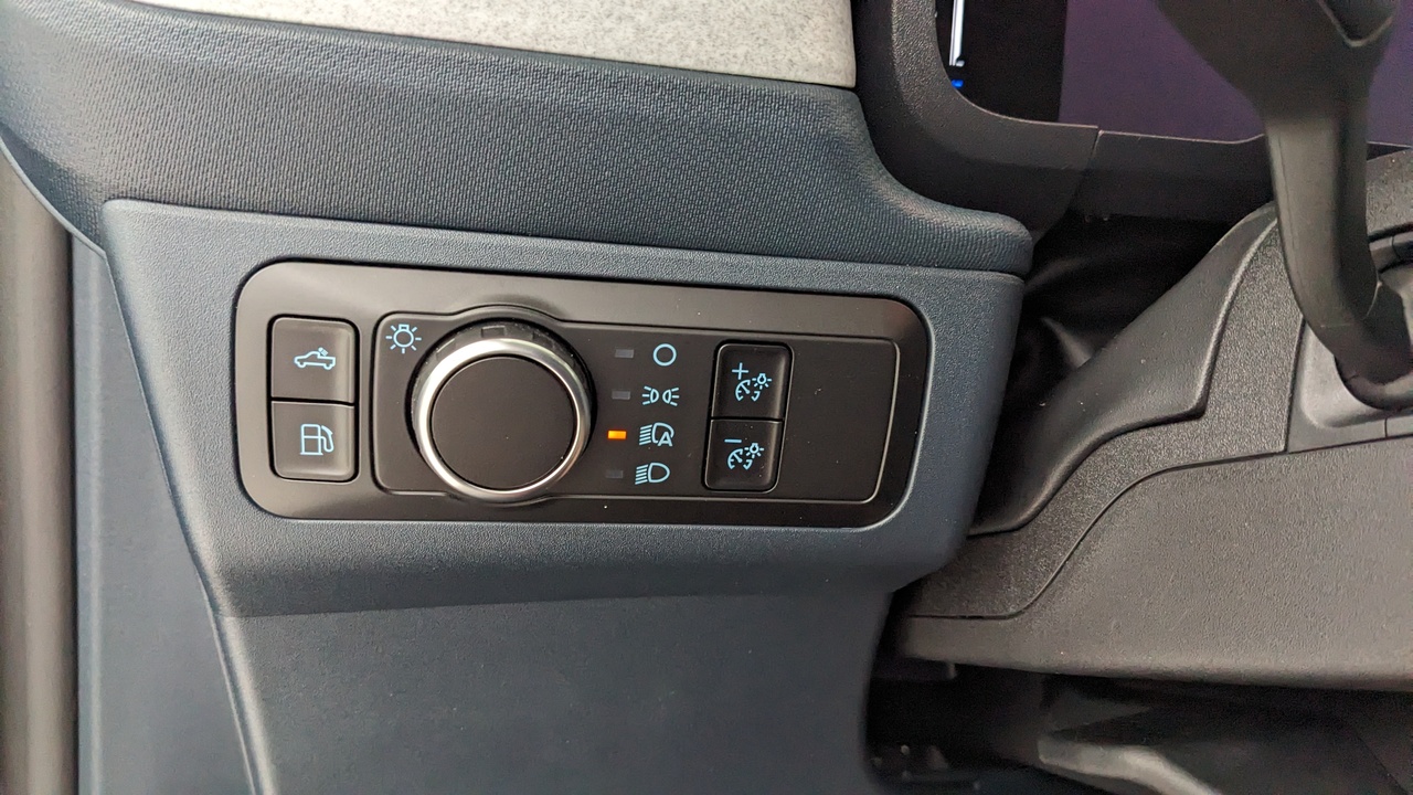 Car Exterior