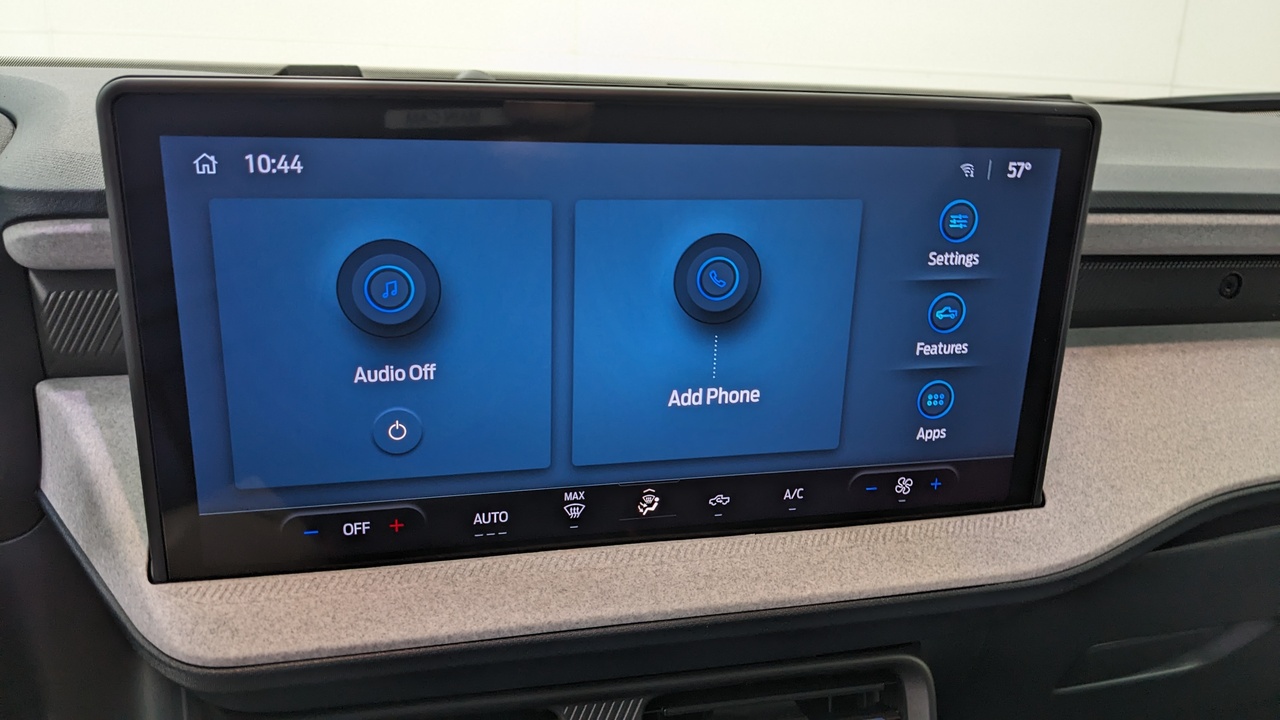 Car Exterior