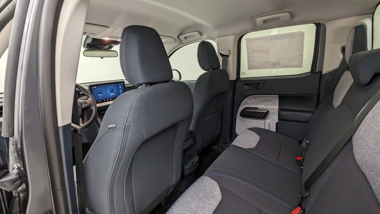 Car Exterior