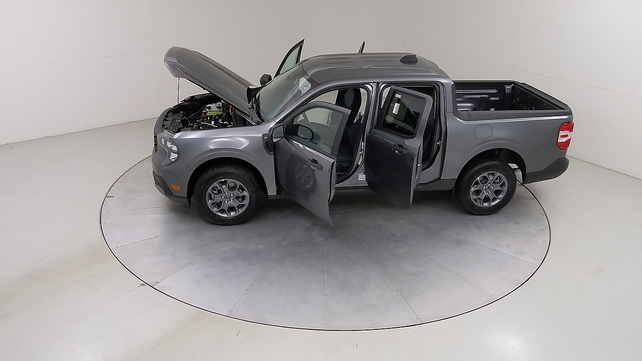 Car Exterior