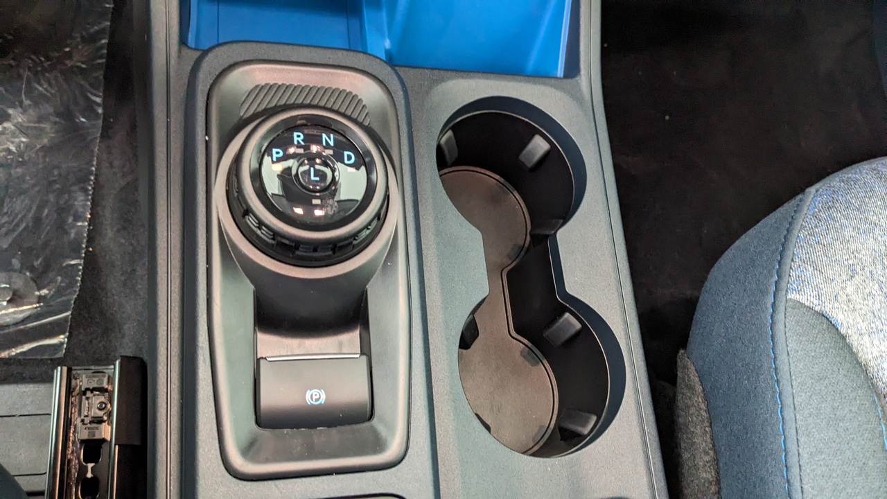Car Exterior