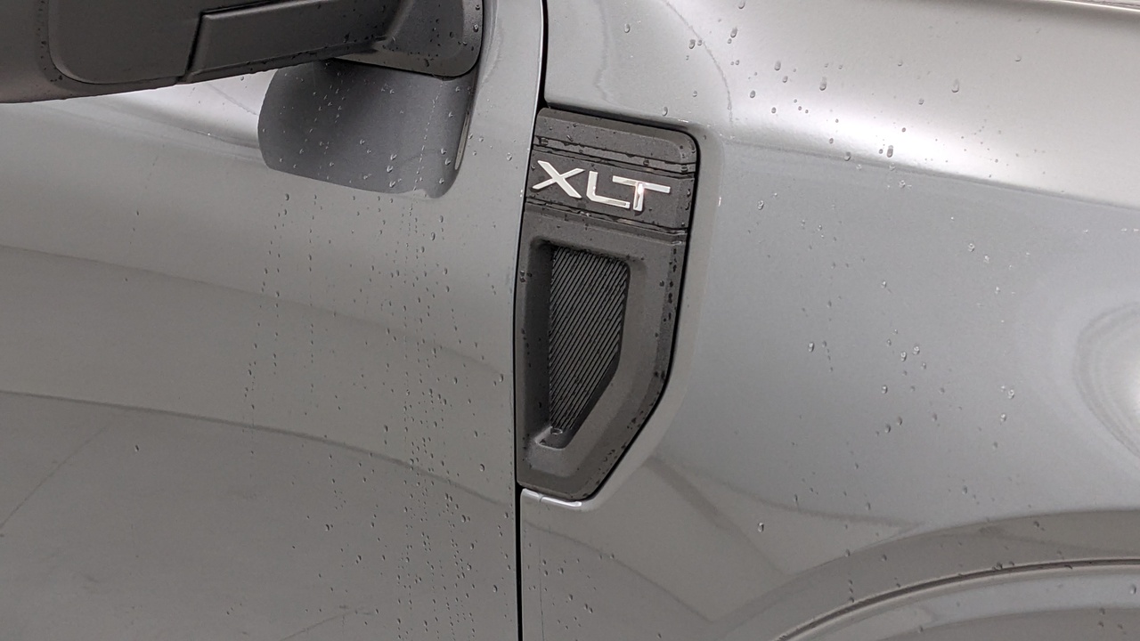 Car Exterior