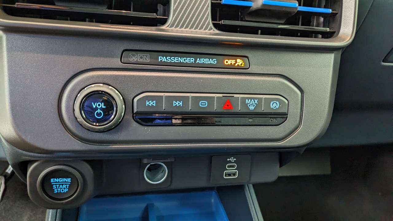 Car Exterior