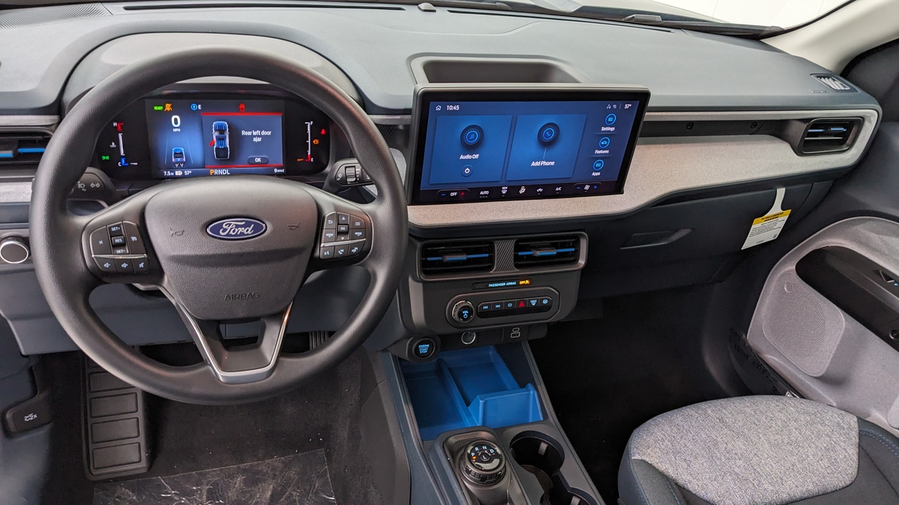 Car Exterior