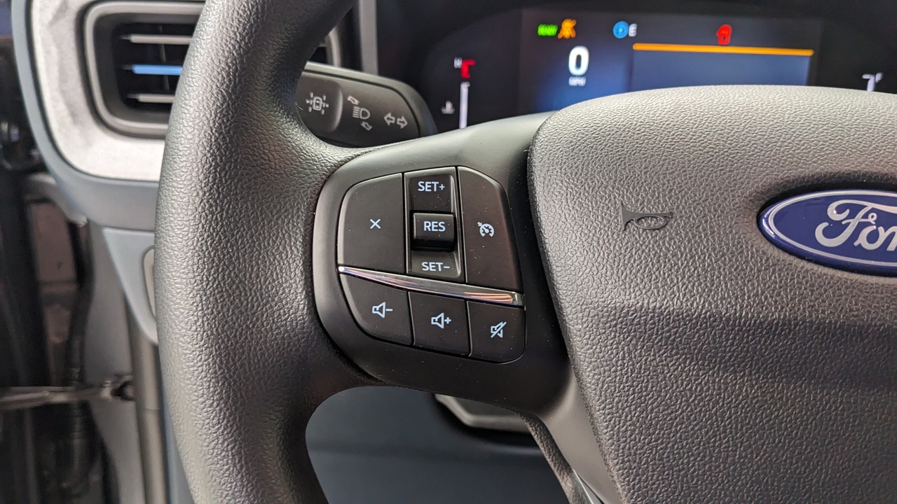 Car Exterior