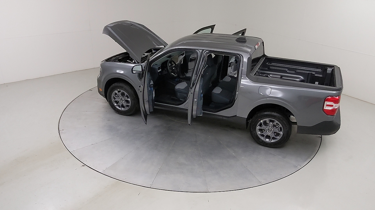 Car Exterior