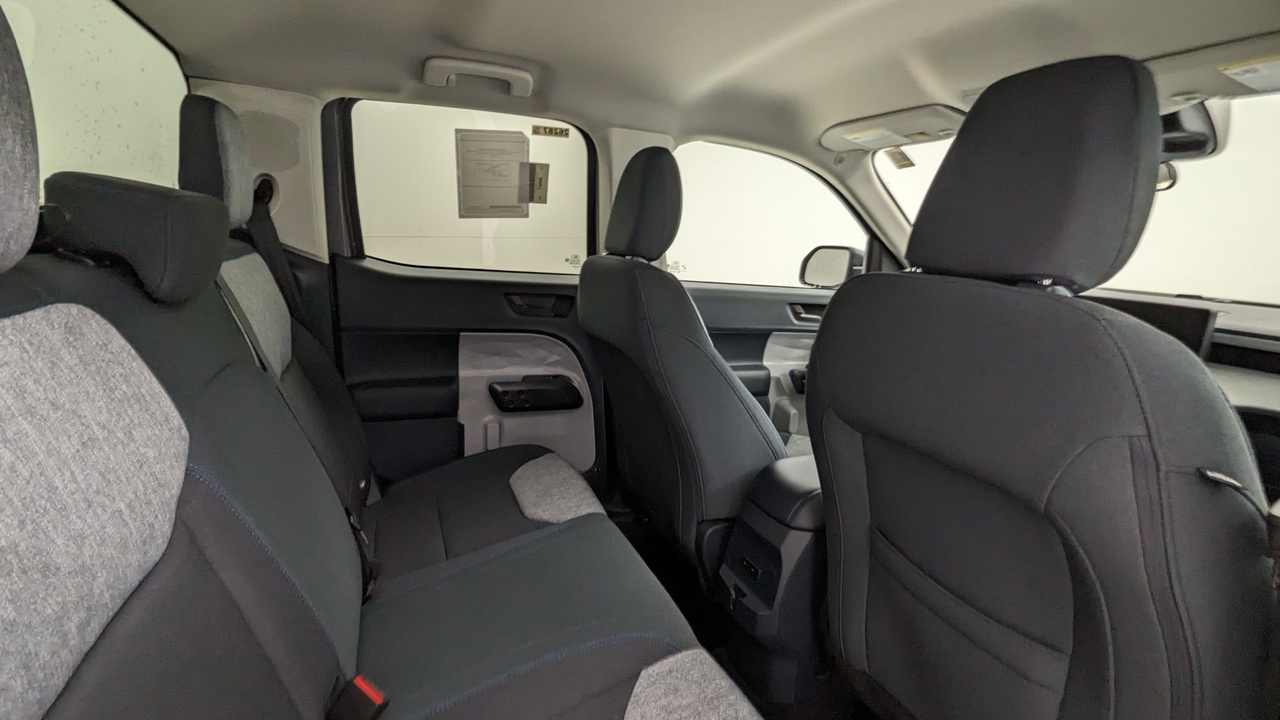 Car Exterior