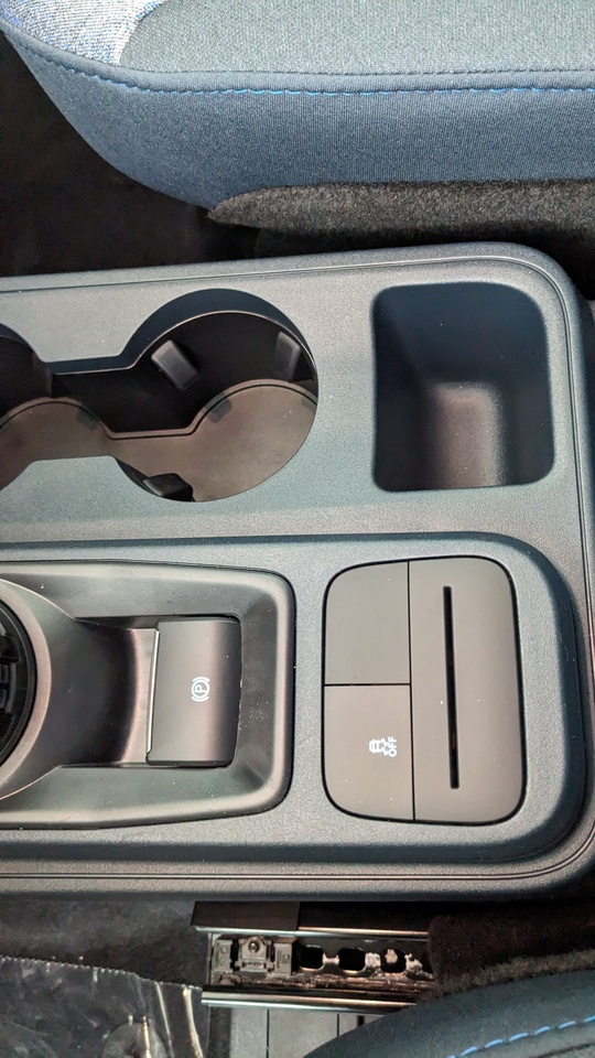 Car Exterior