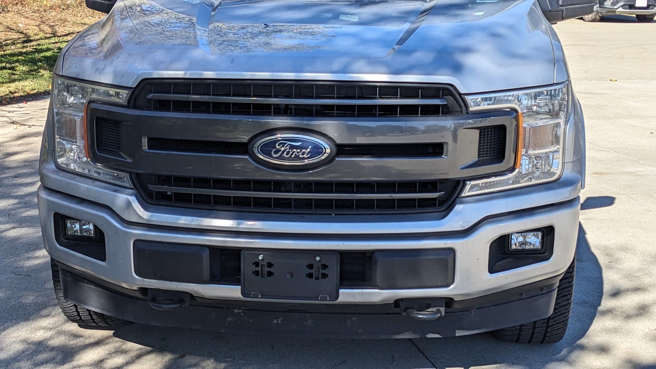 Car Exterior