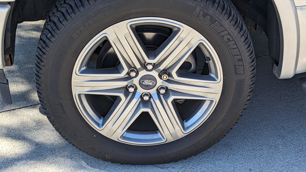 Car Exterior