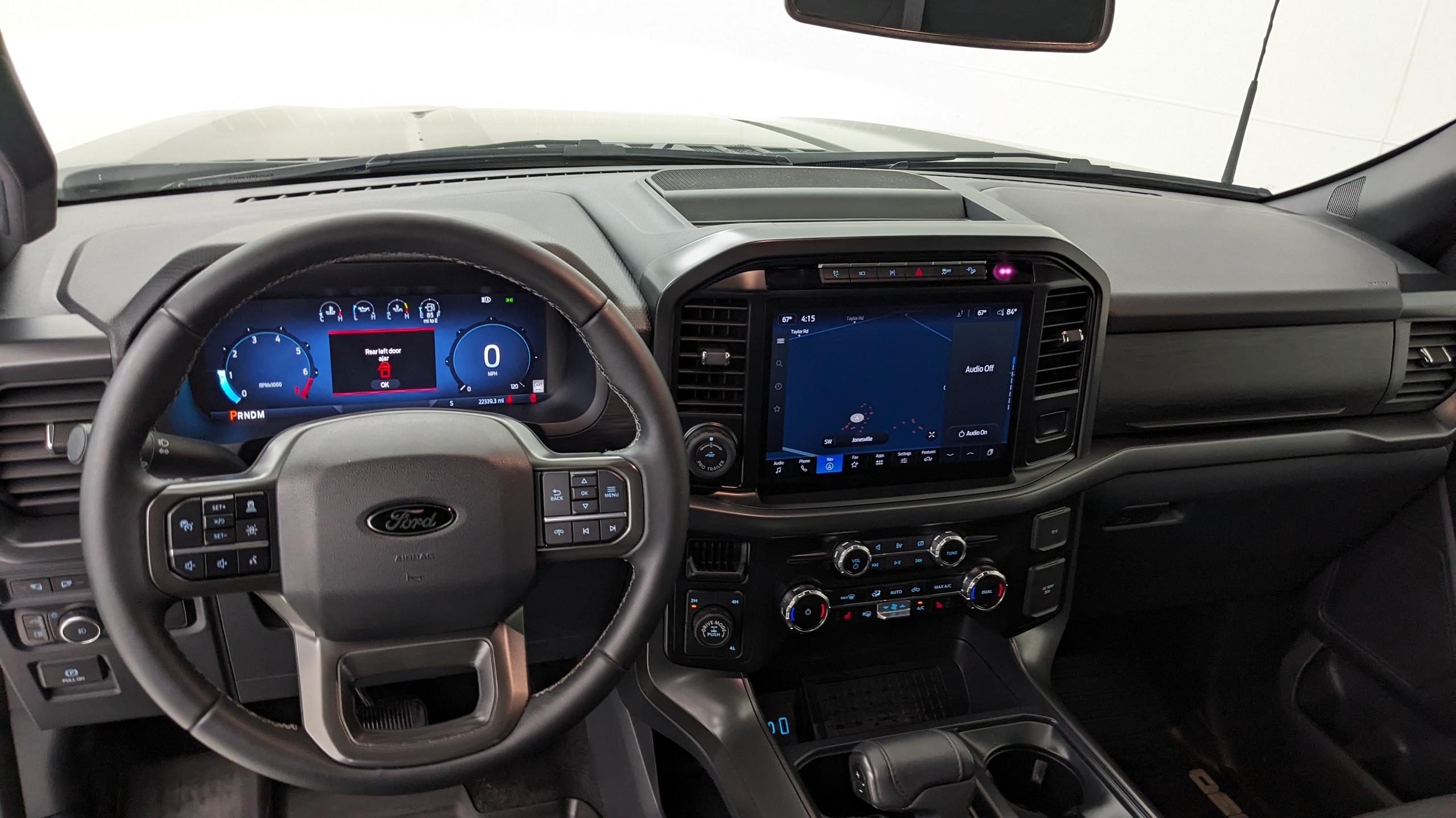 Car Exterior