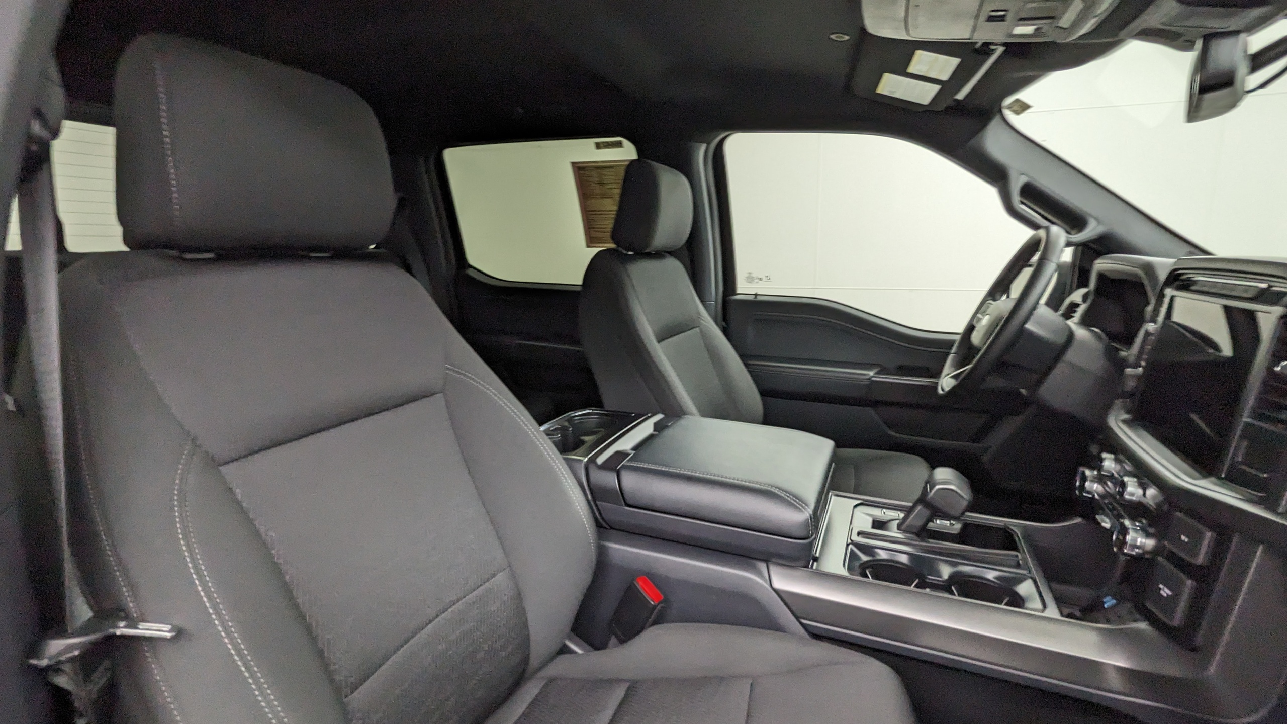 Car Exterior