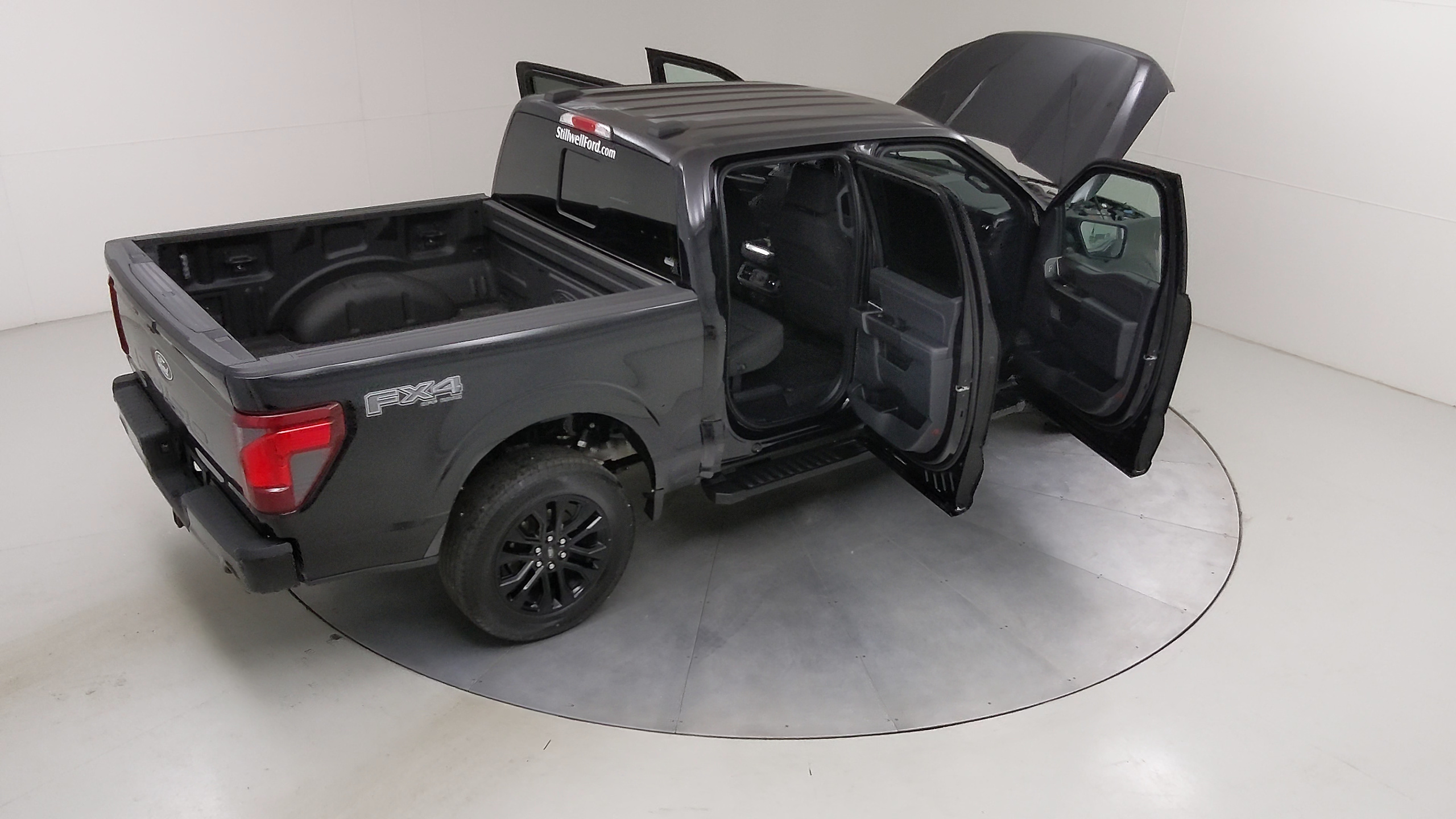 Car Exterior