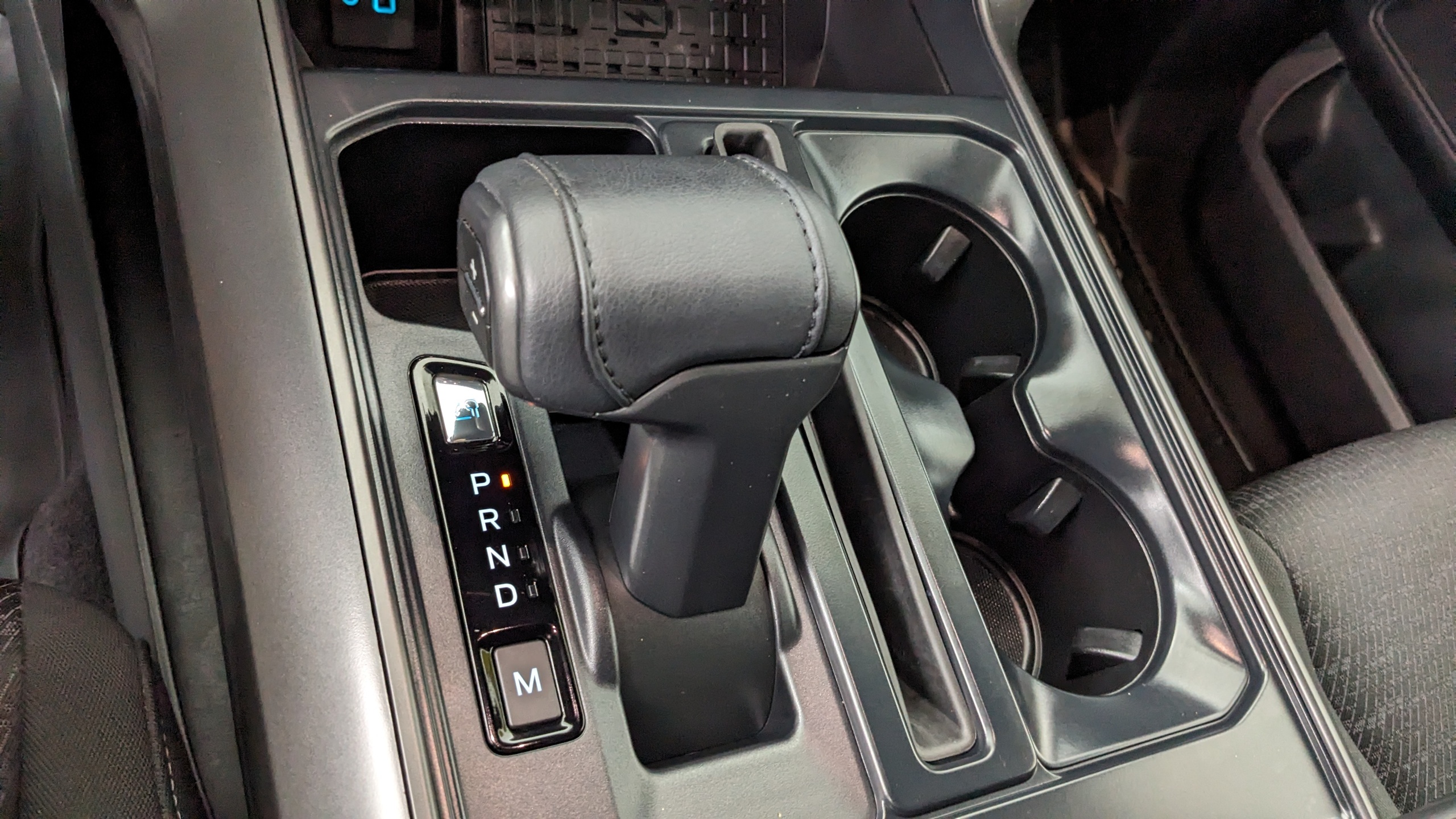 Car Exterior