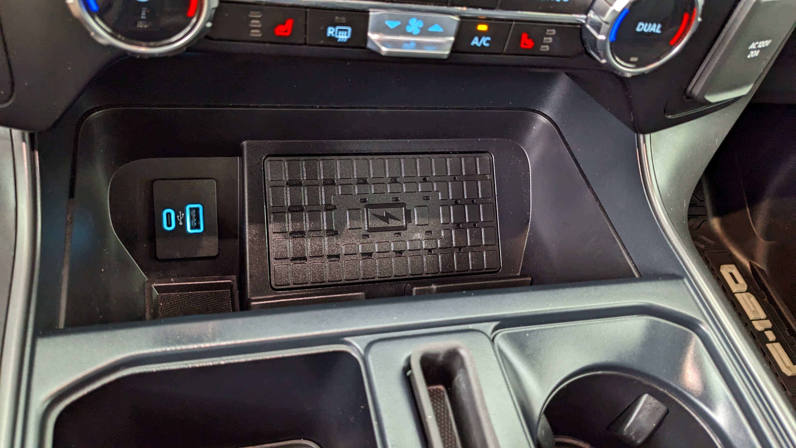 Car Exterior