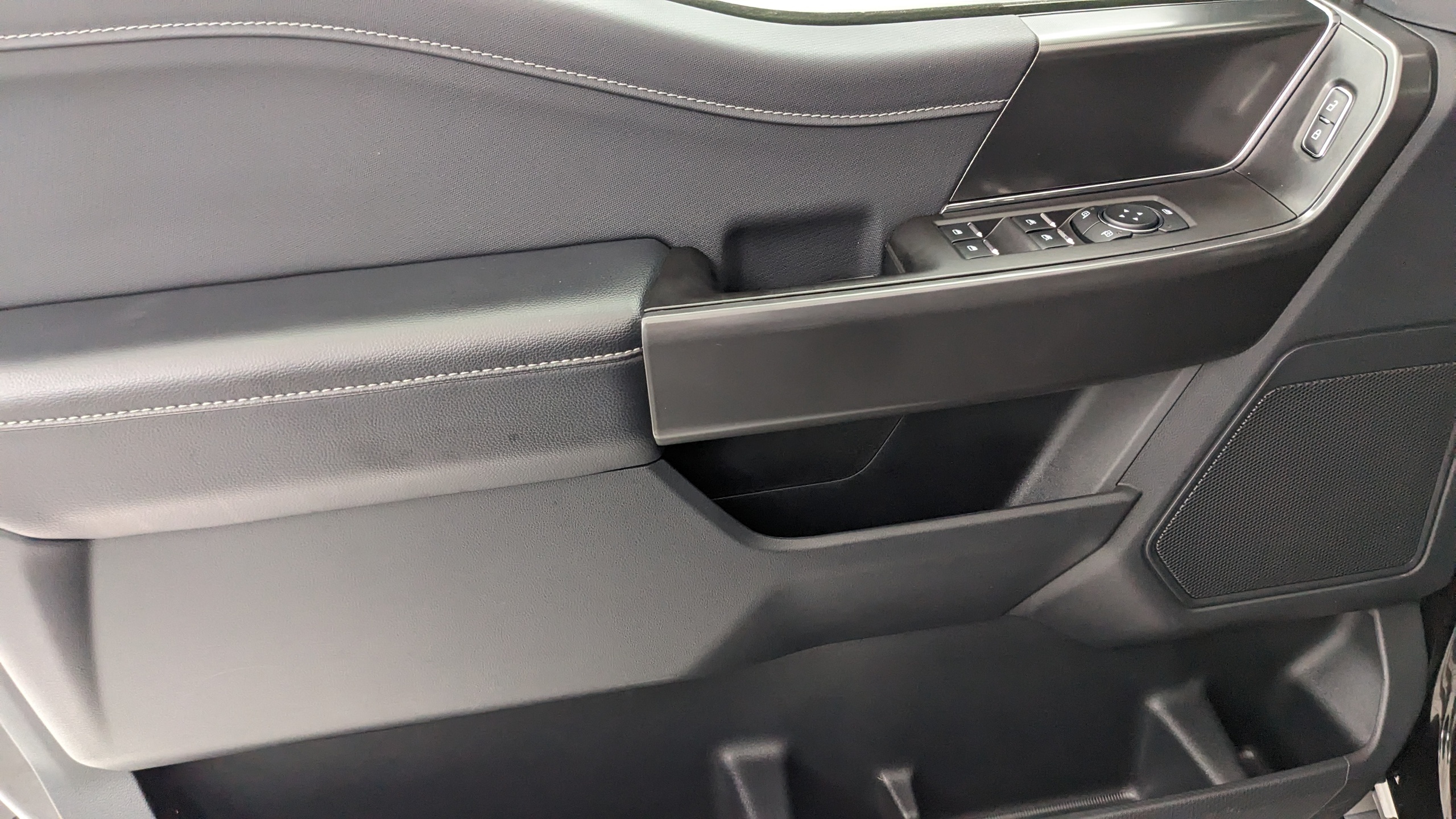 Car Exterior