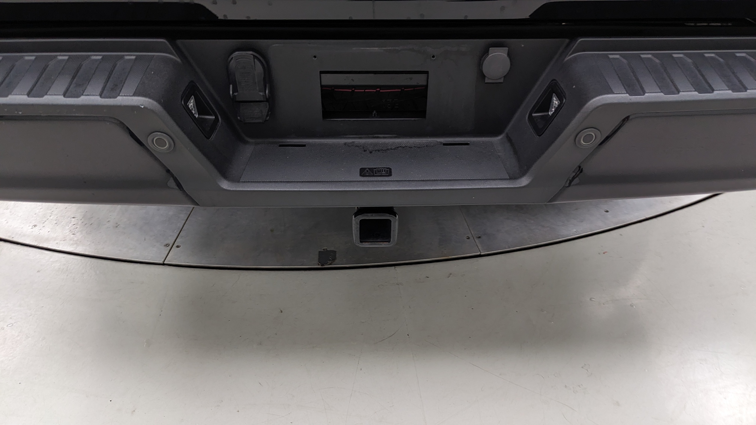 Car Exterior