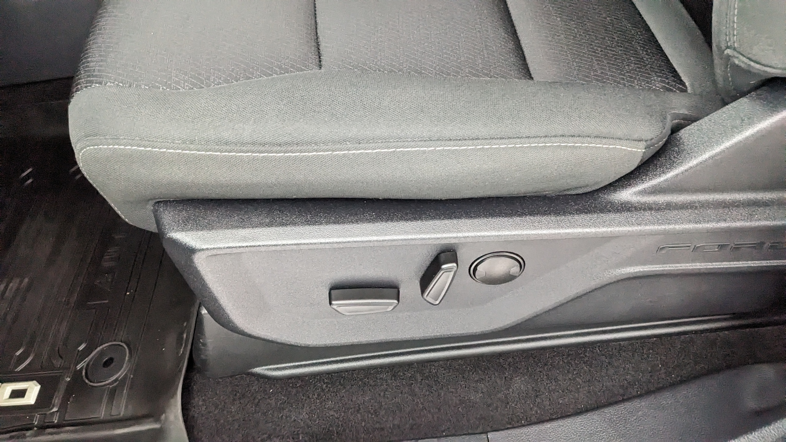 Car Exterior