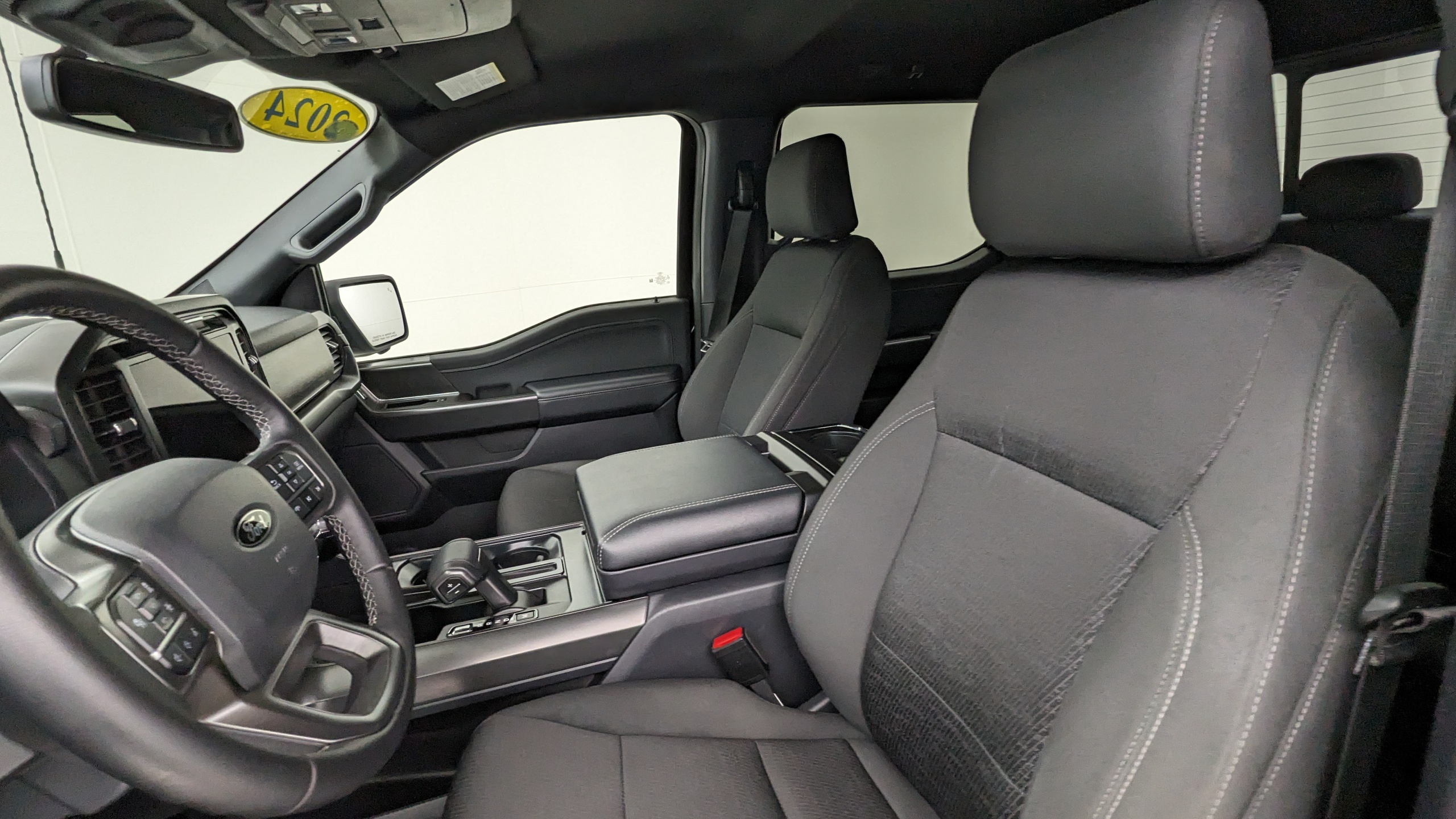 Car Exterior