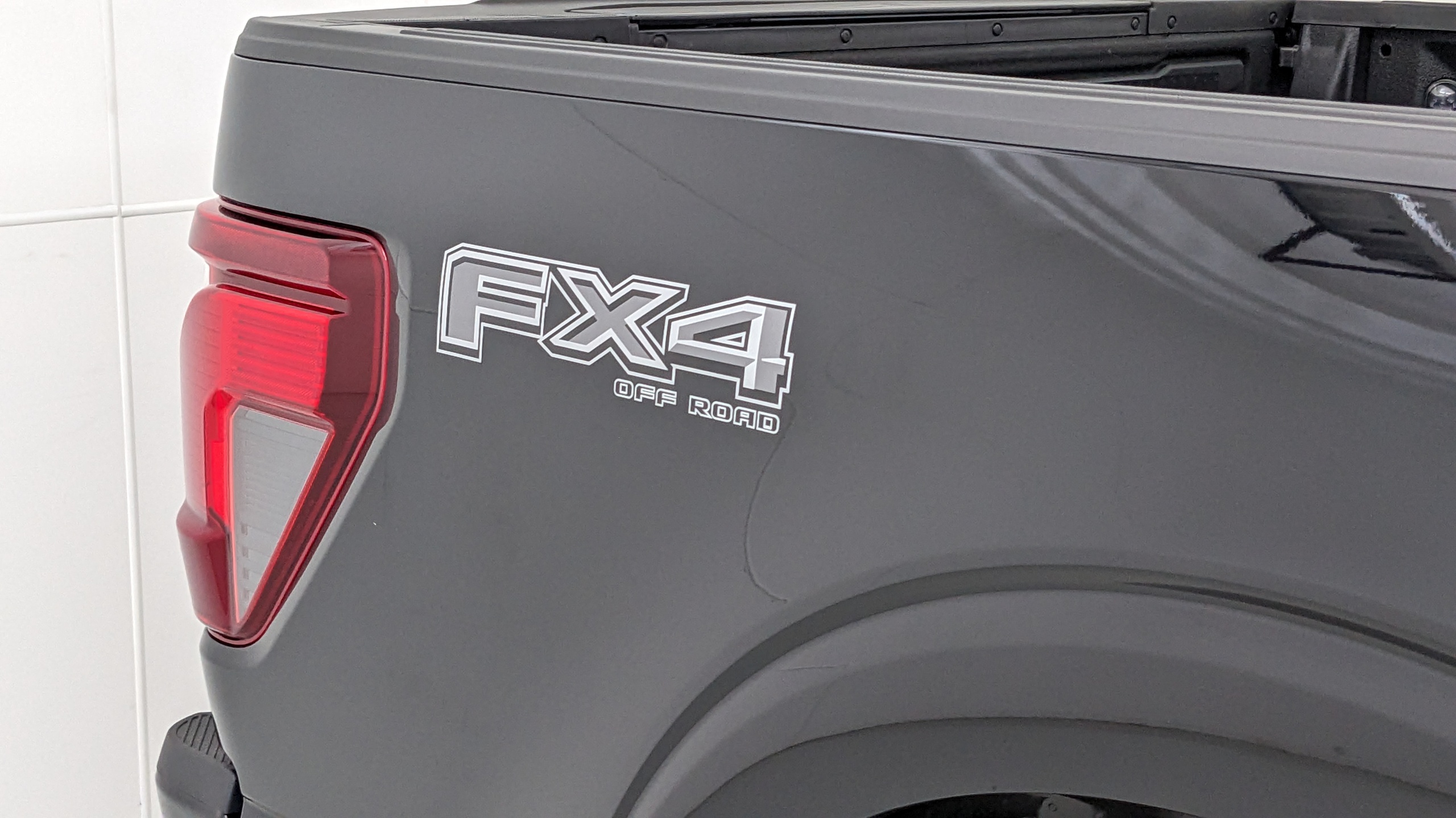 Car Exterior