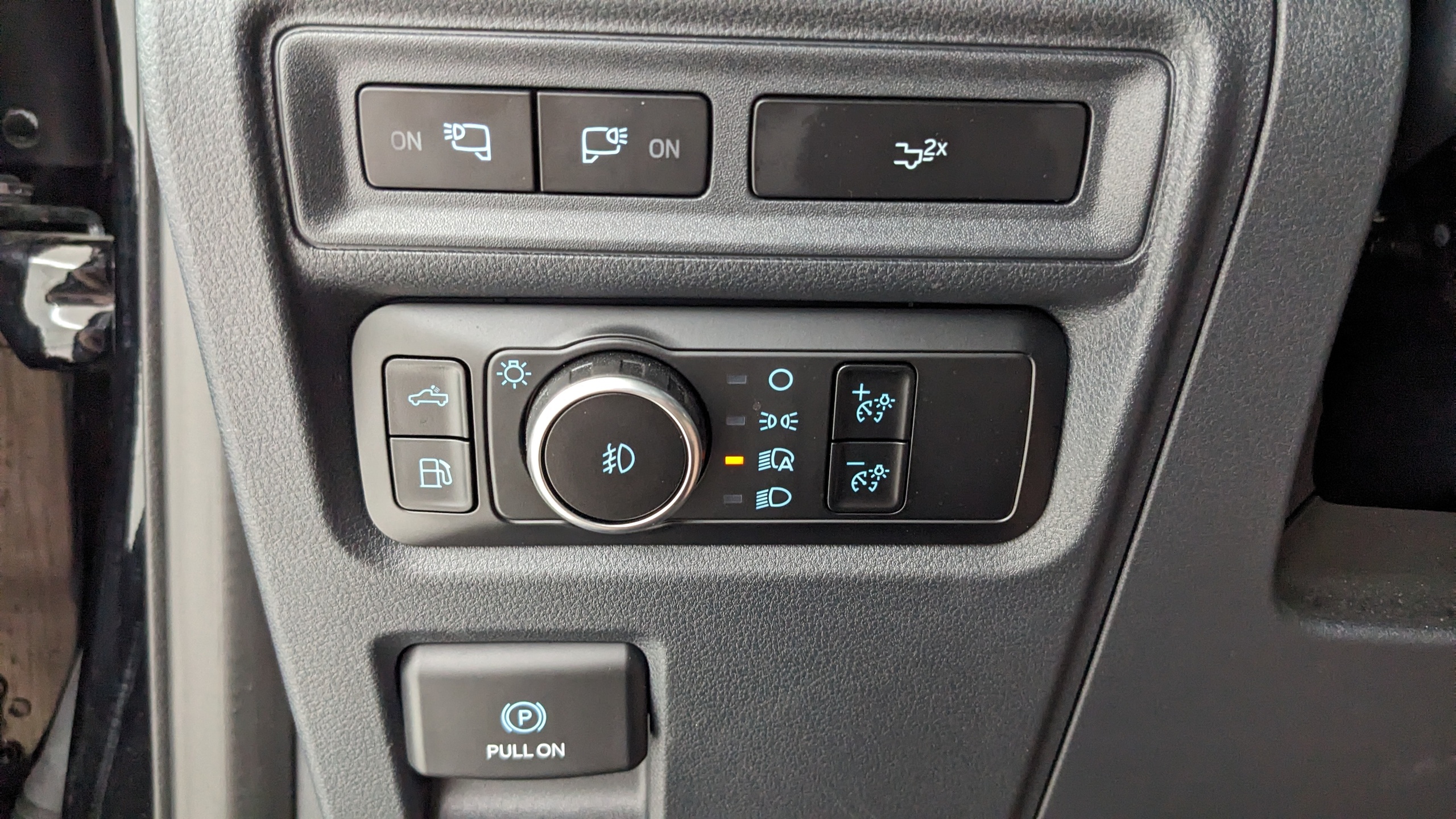 Car Exterior