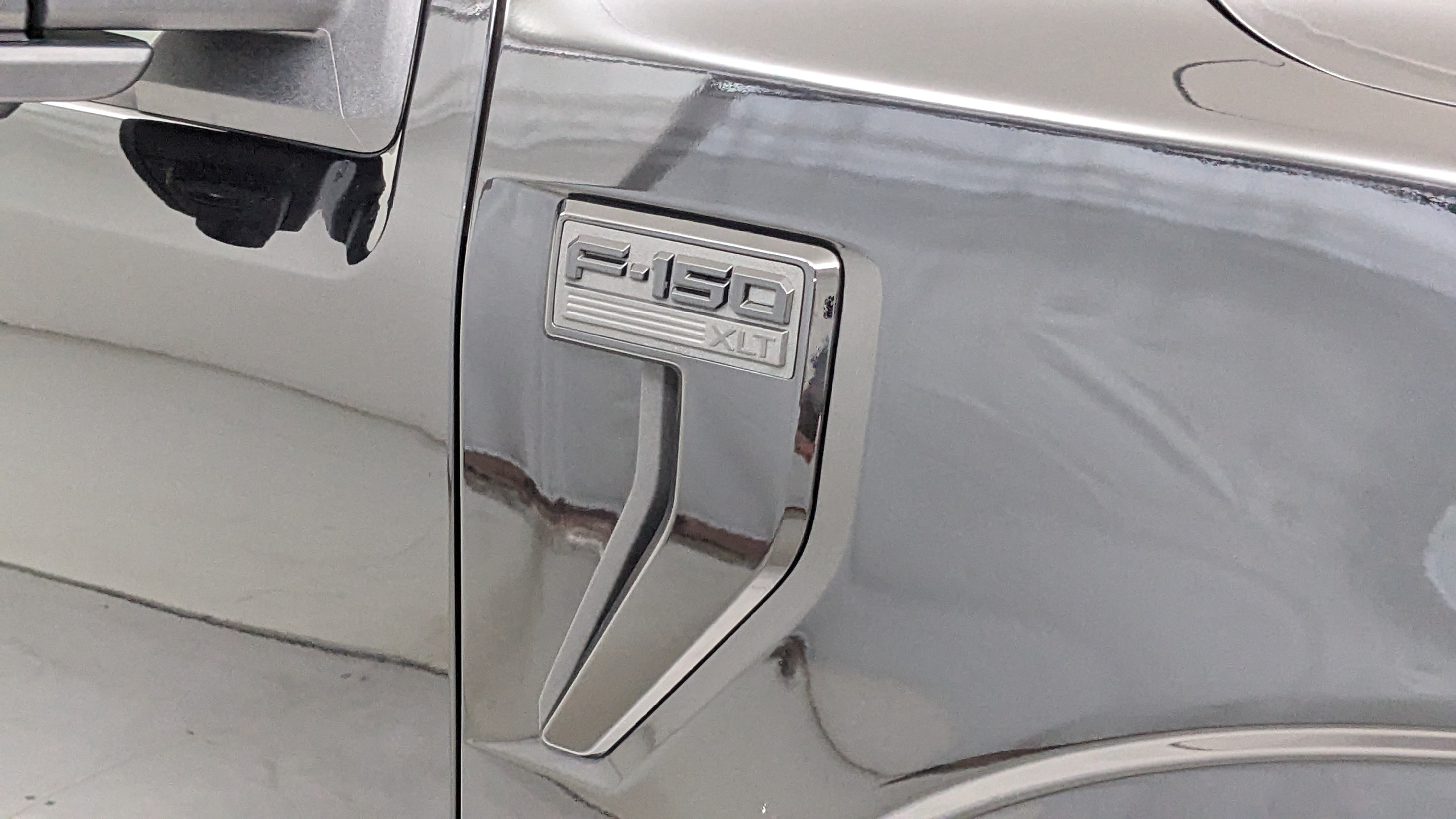 Car Exterior
