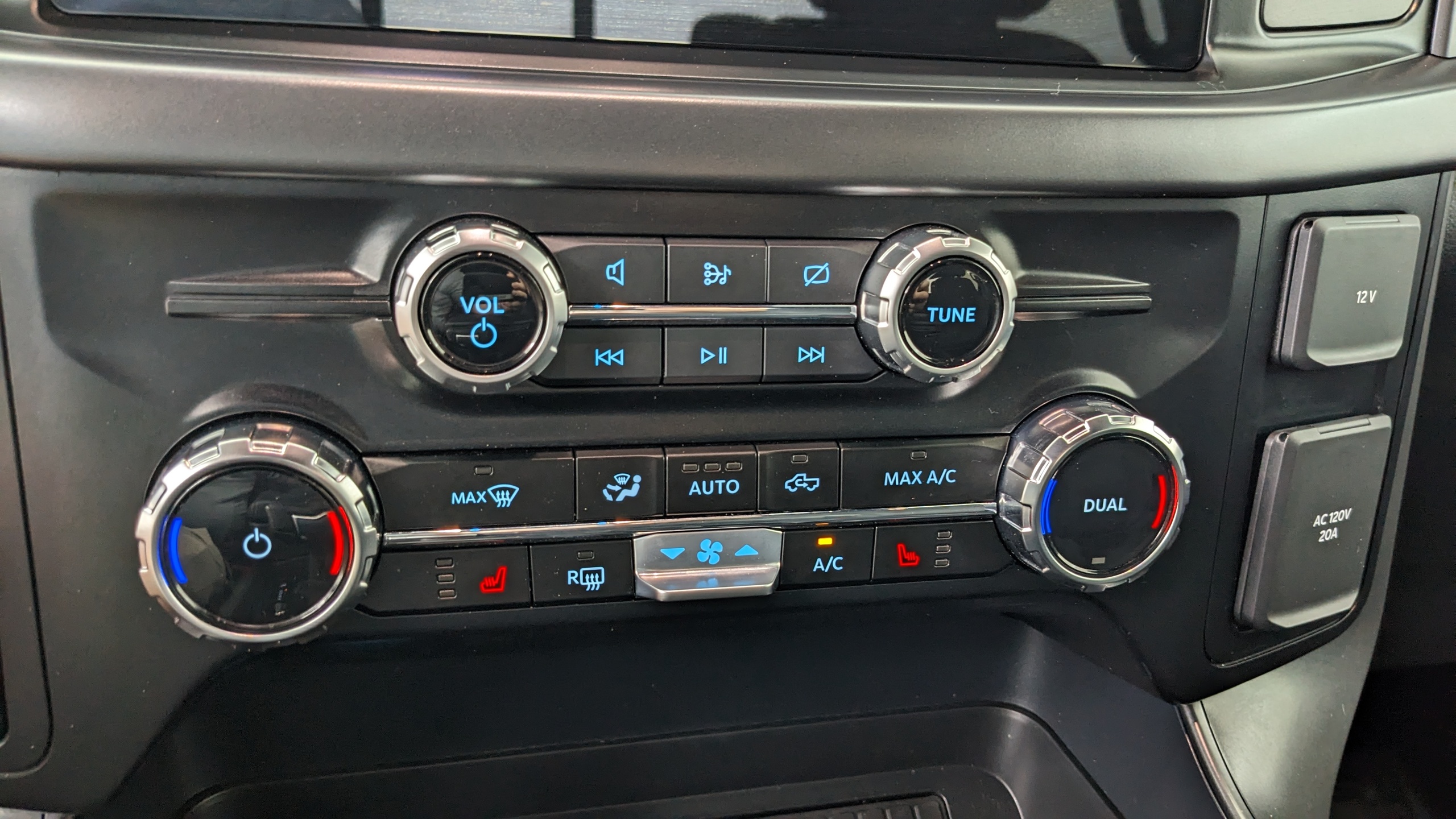 Car Exterior