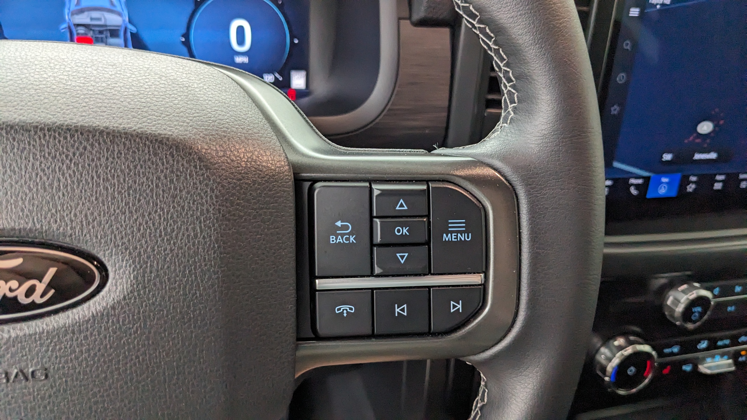Car Exterior