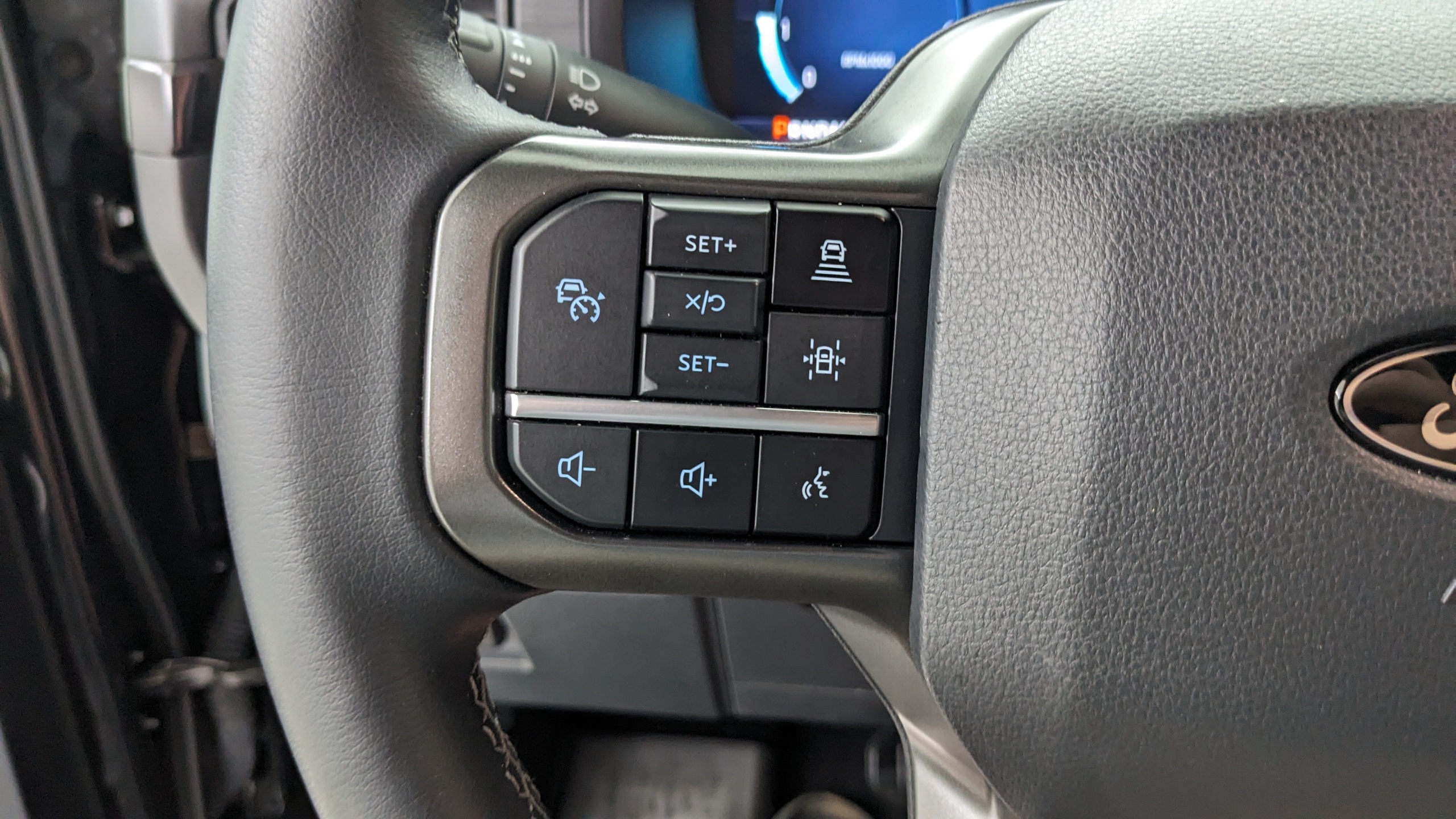 Car Exterior