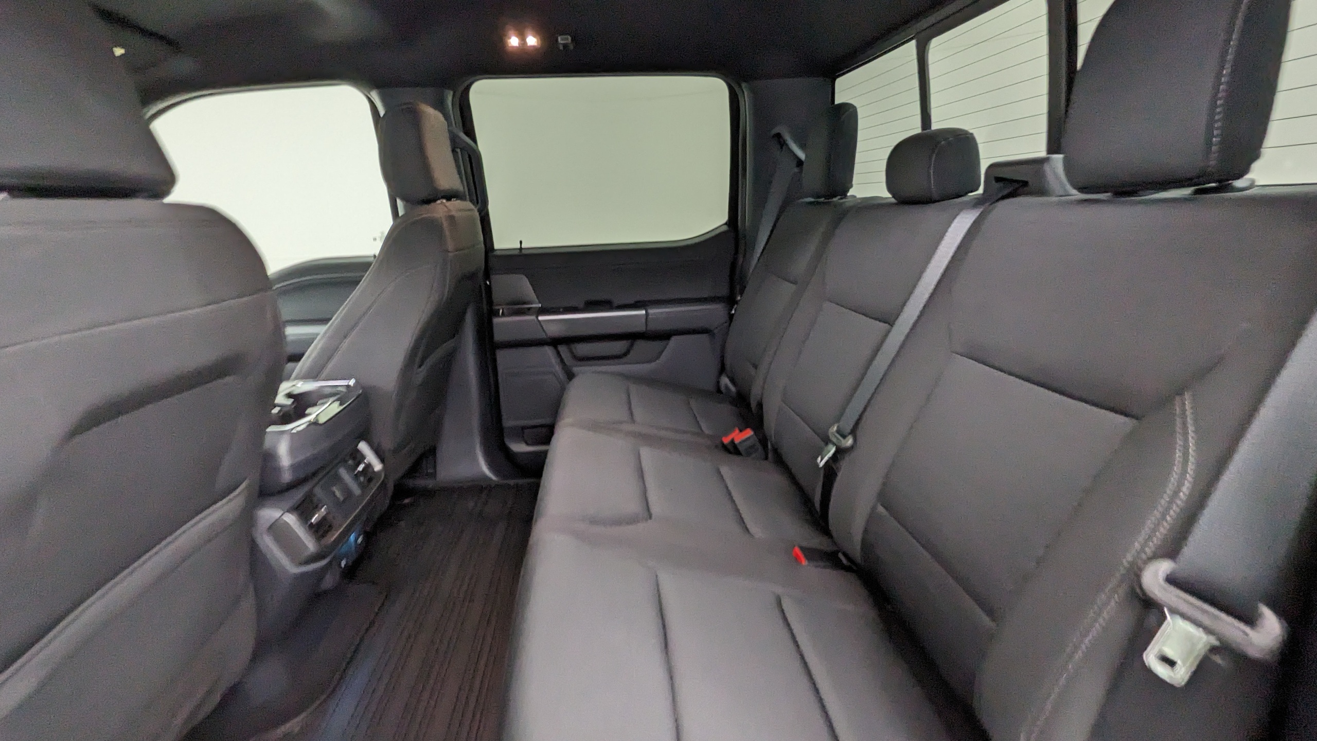 Car Exterior