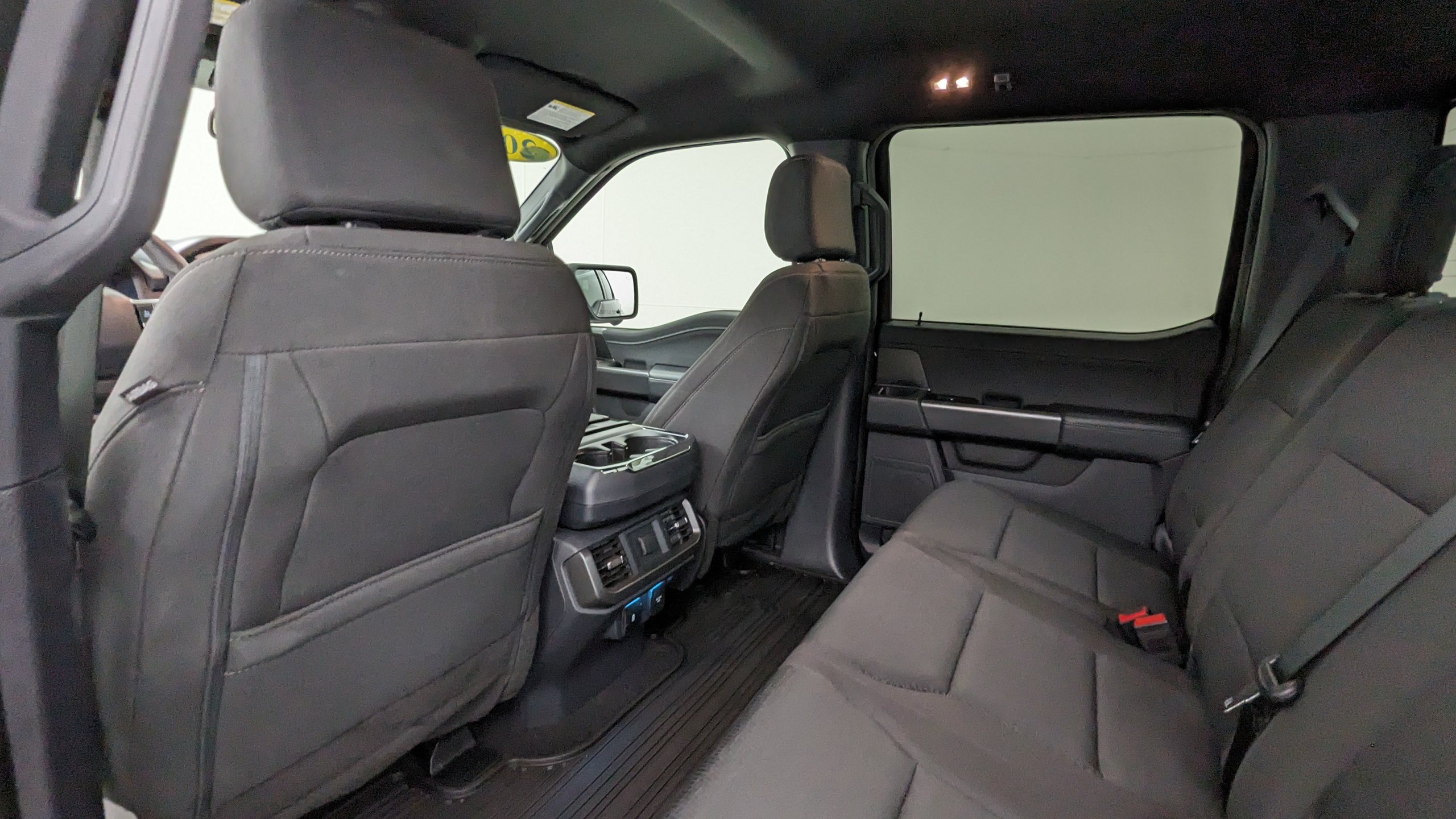 Car Exterior