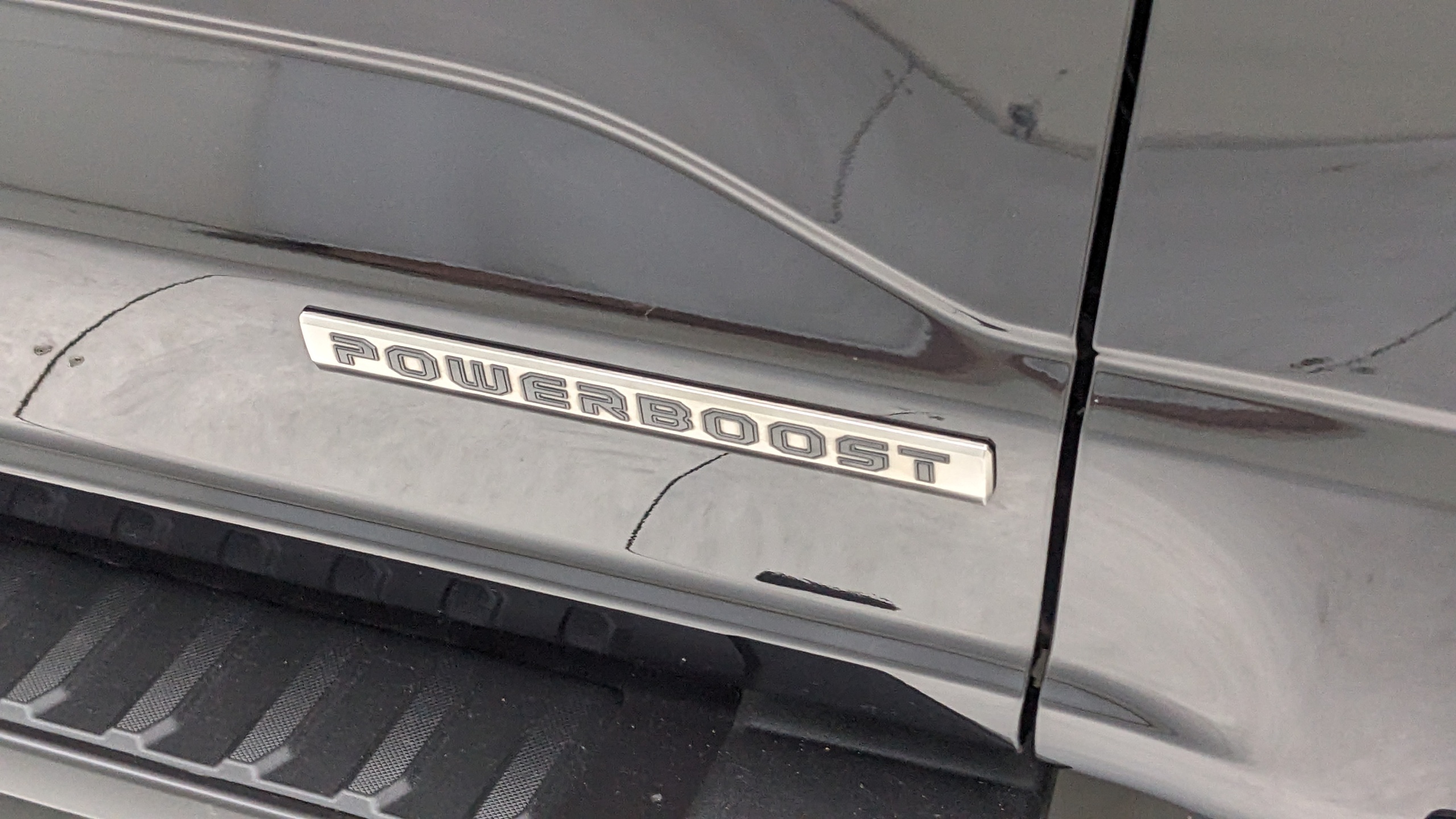 Car Exterior