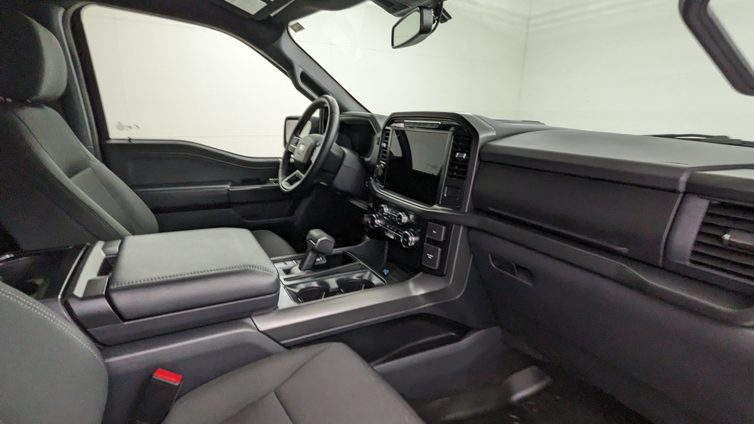 Car Exterior