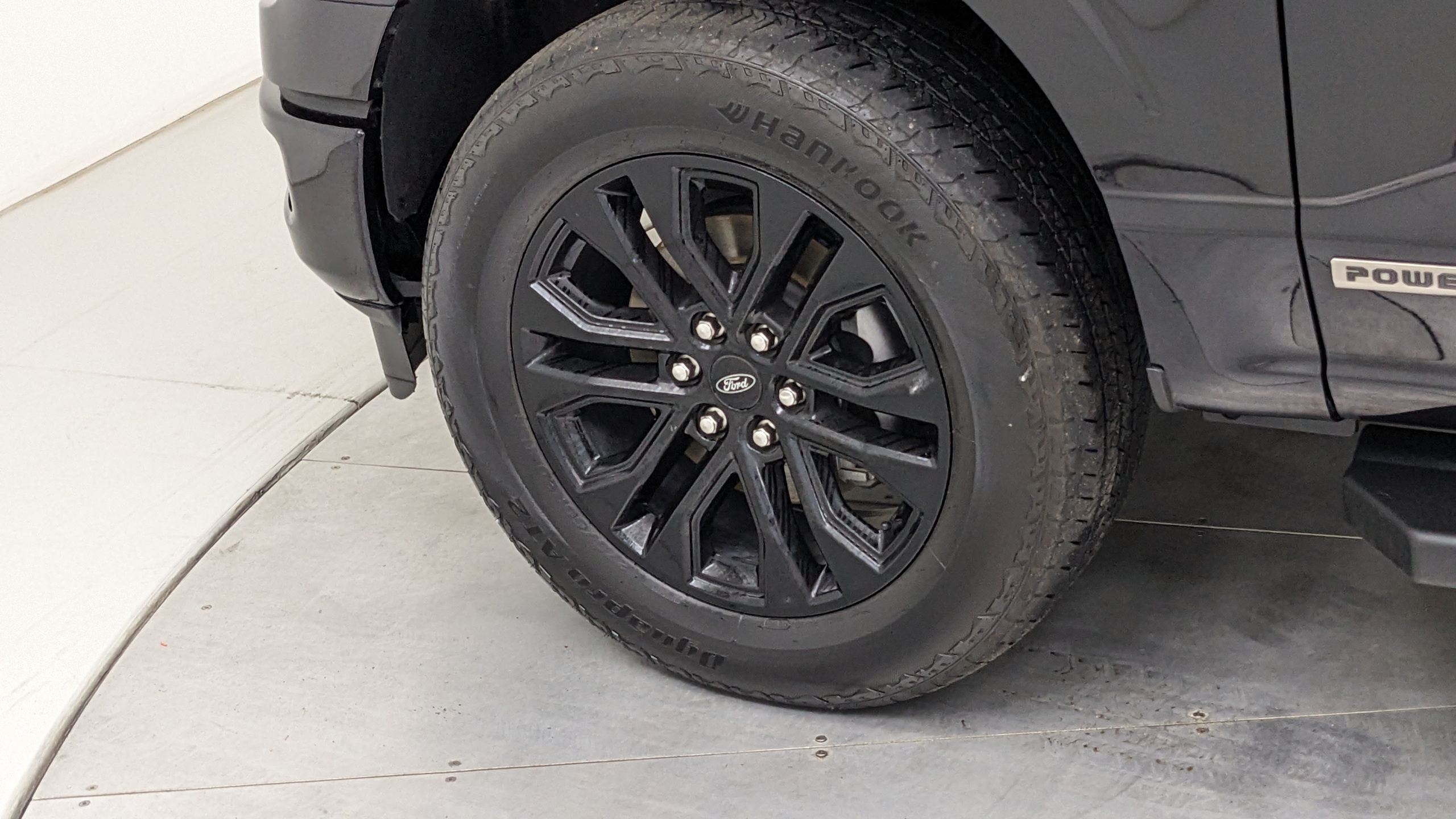 Car Exterior