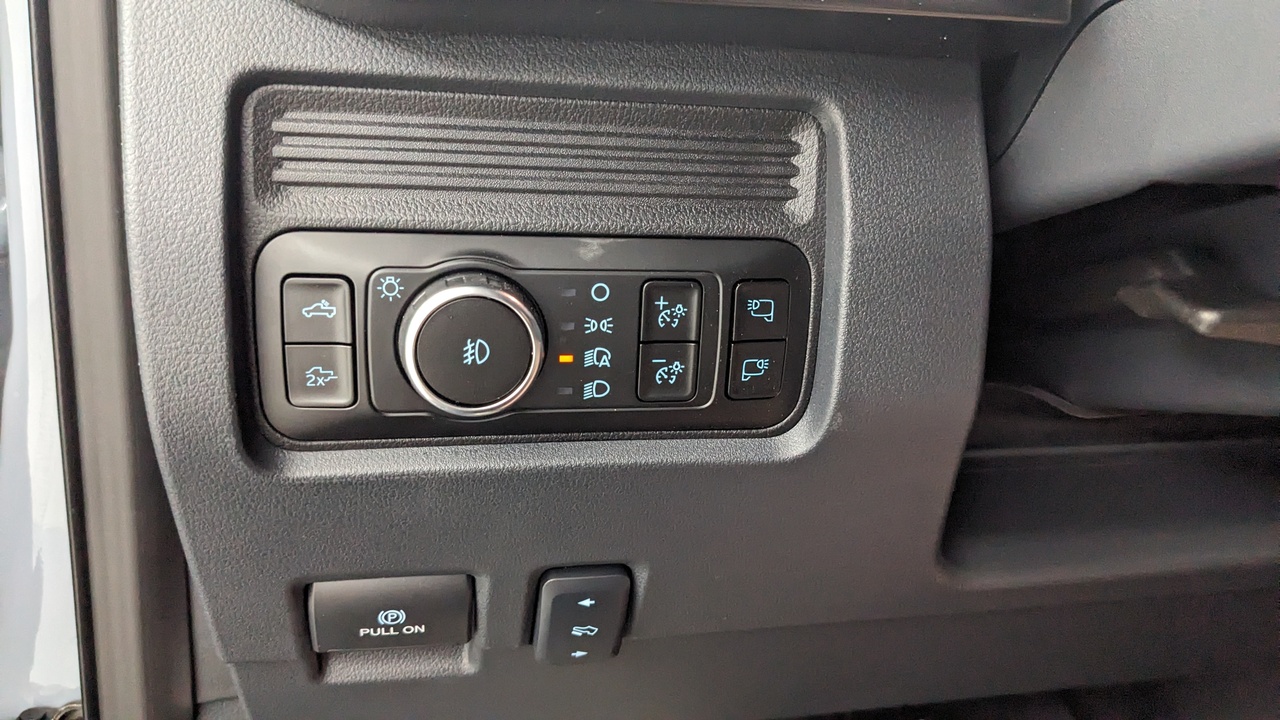 Car Exterior