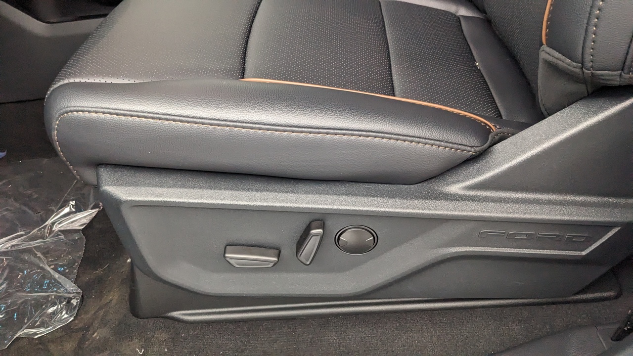 Car Exterior