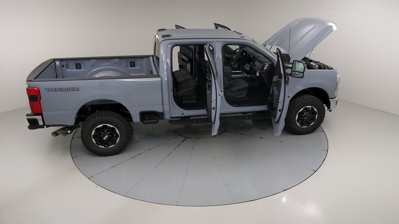 Car Exterior