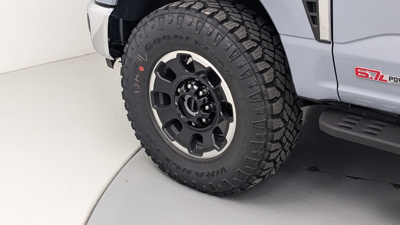 Car Exterior