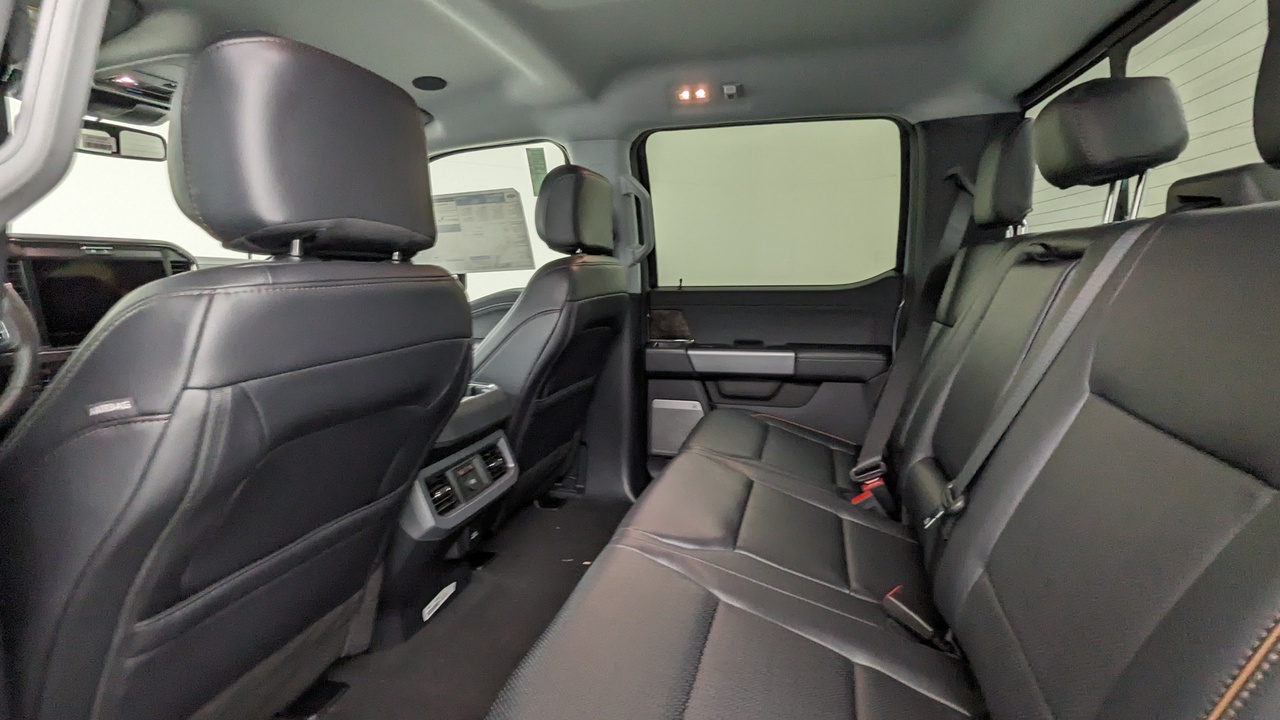 Car Exterior