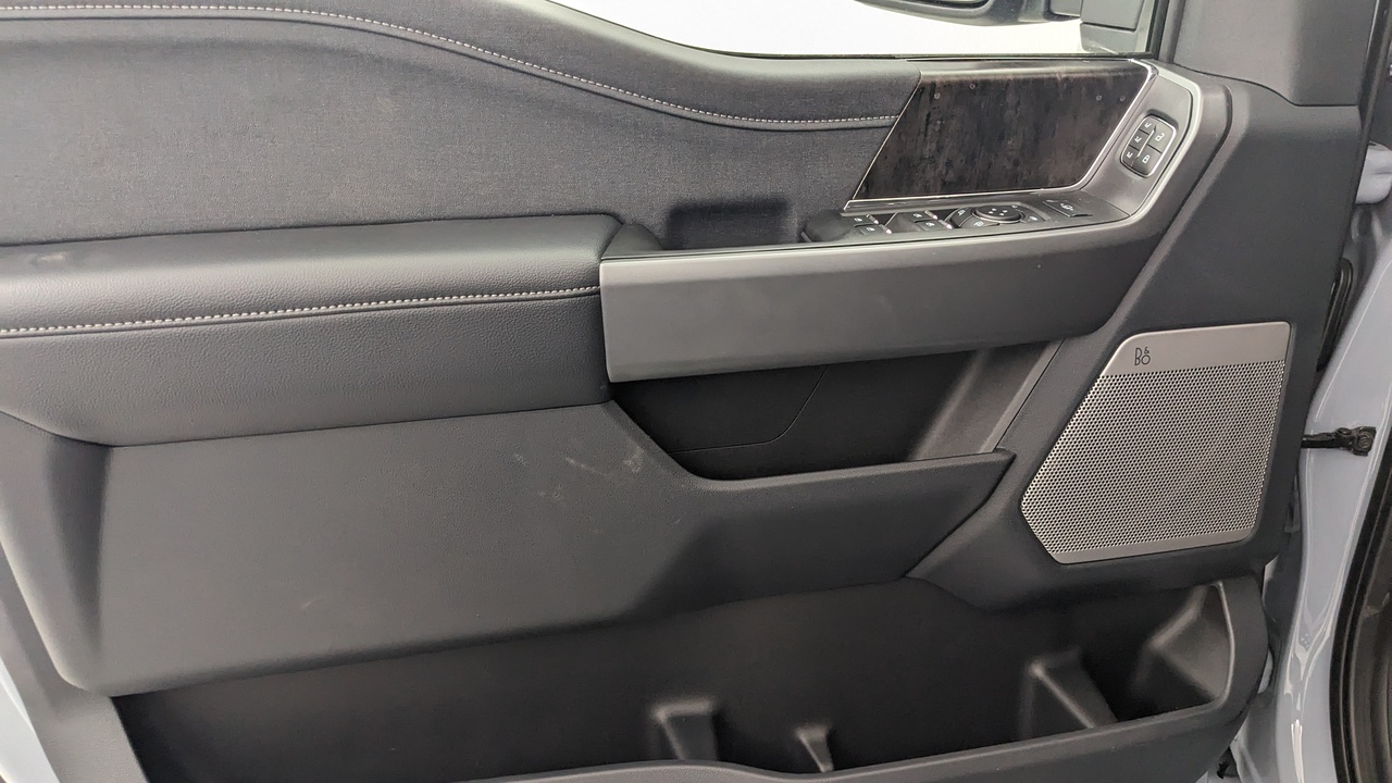 Car Exterior