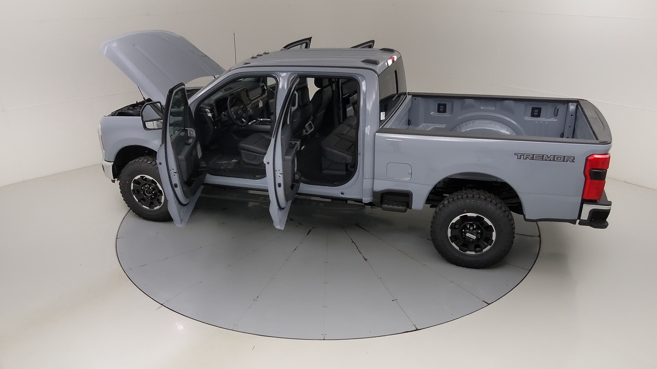 Car Exterior