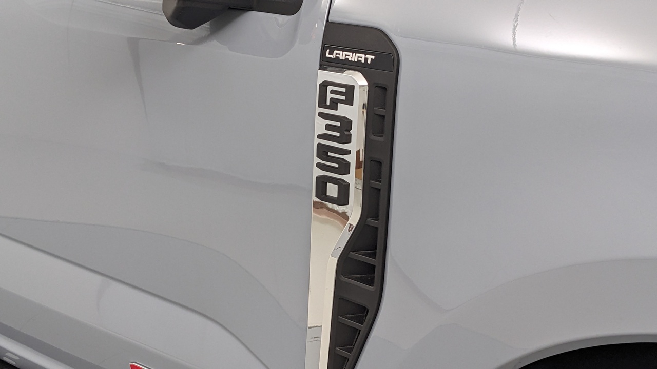 Car Exterior