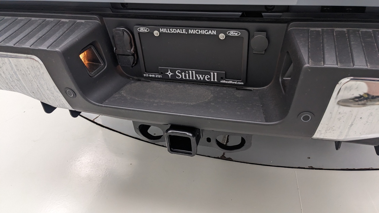 Car Exterior