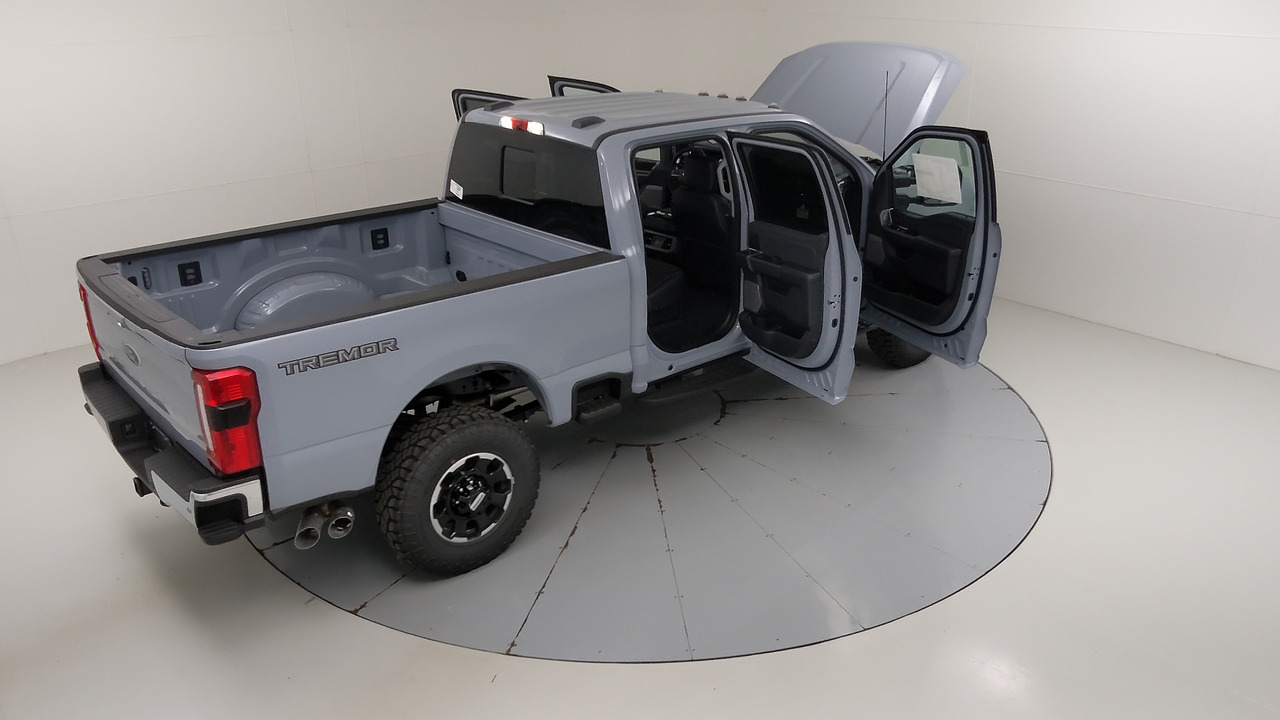 Car Exterior