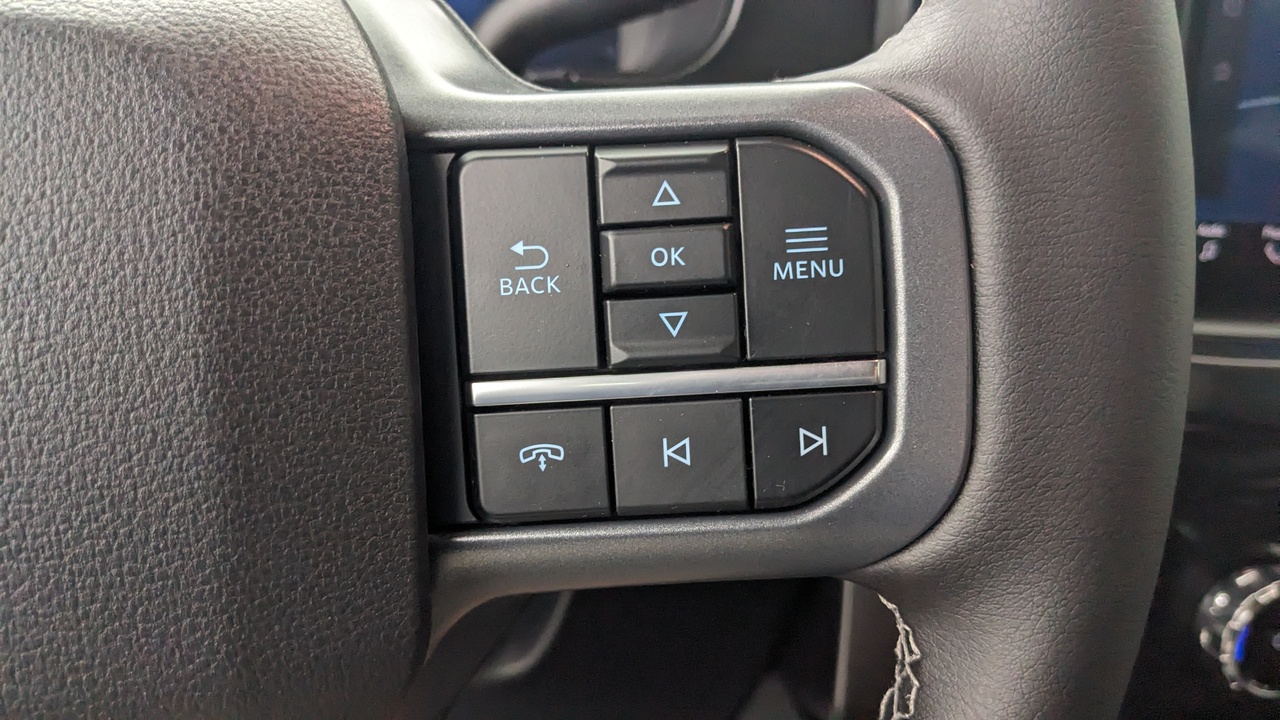 Car Exterior