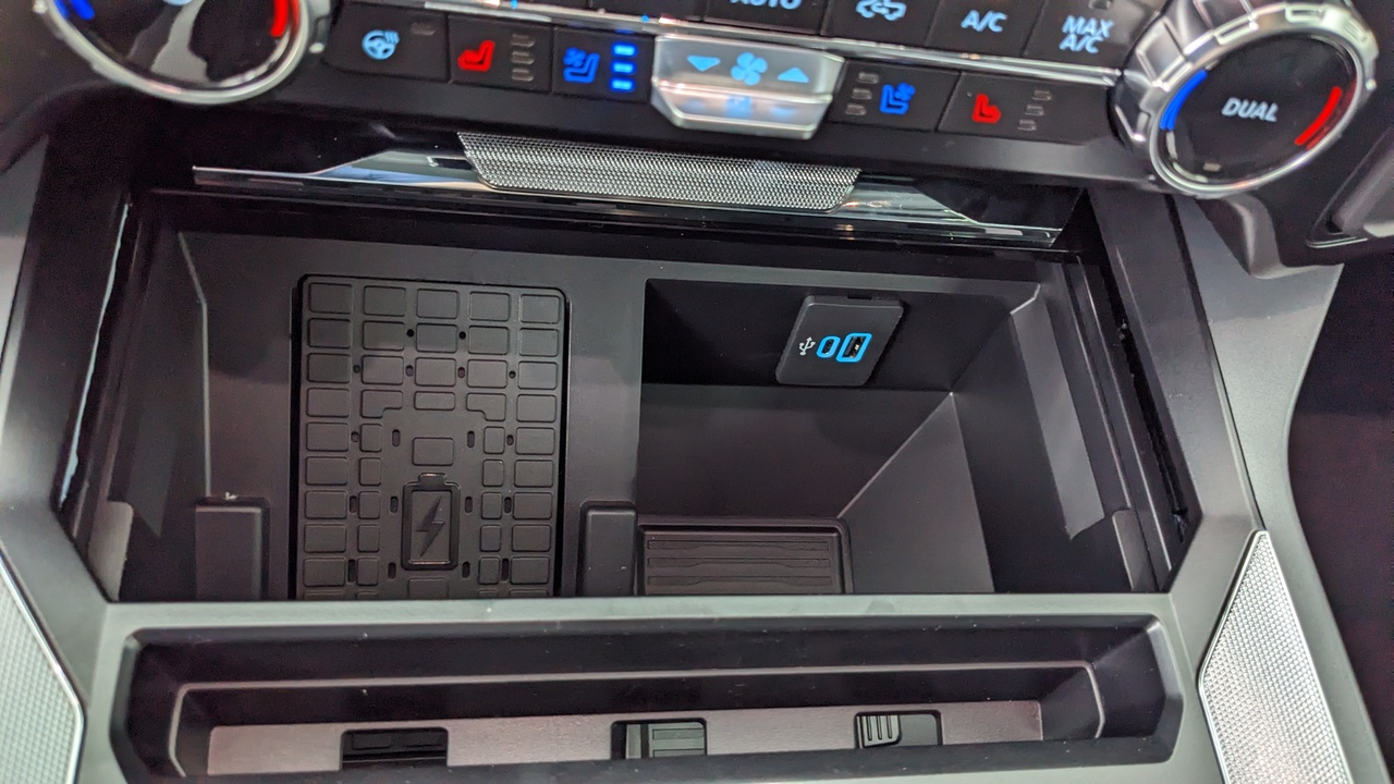 Car Exterior