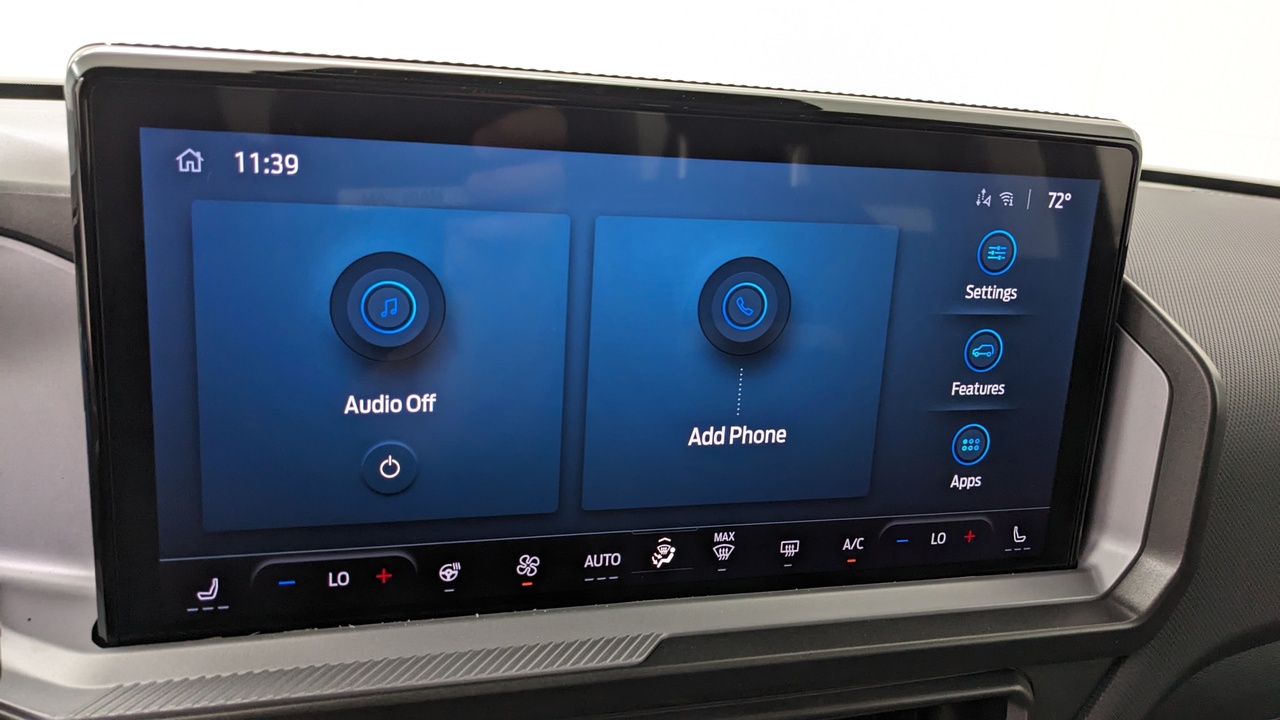 Car Exterior