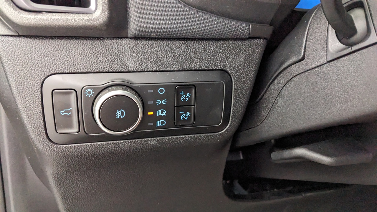 Car Exterior