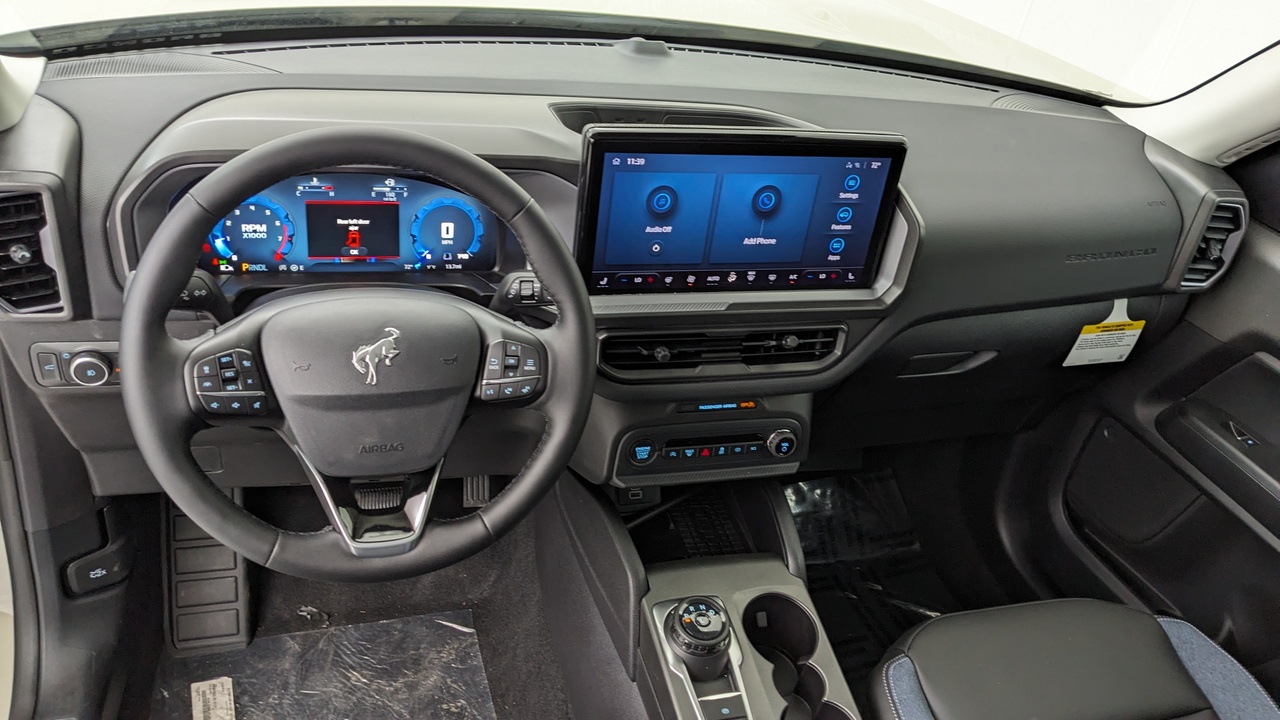 Car Exterior